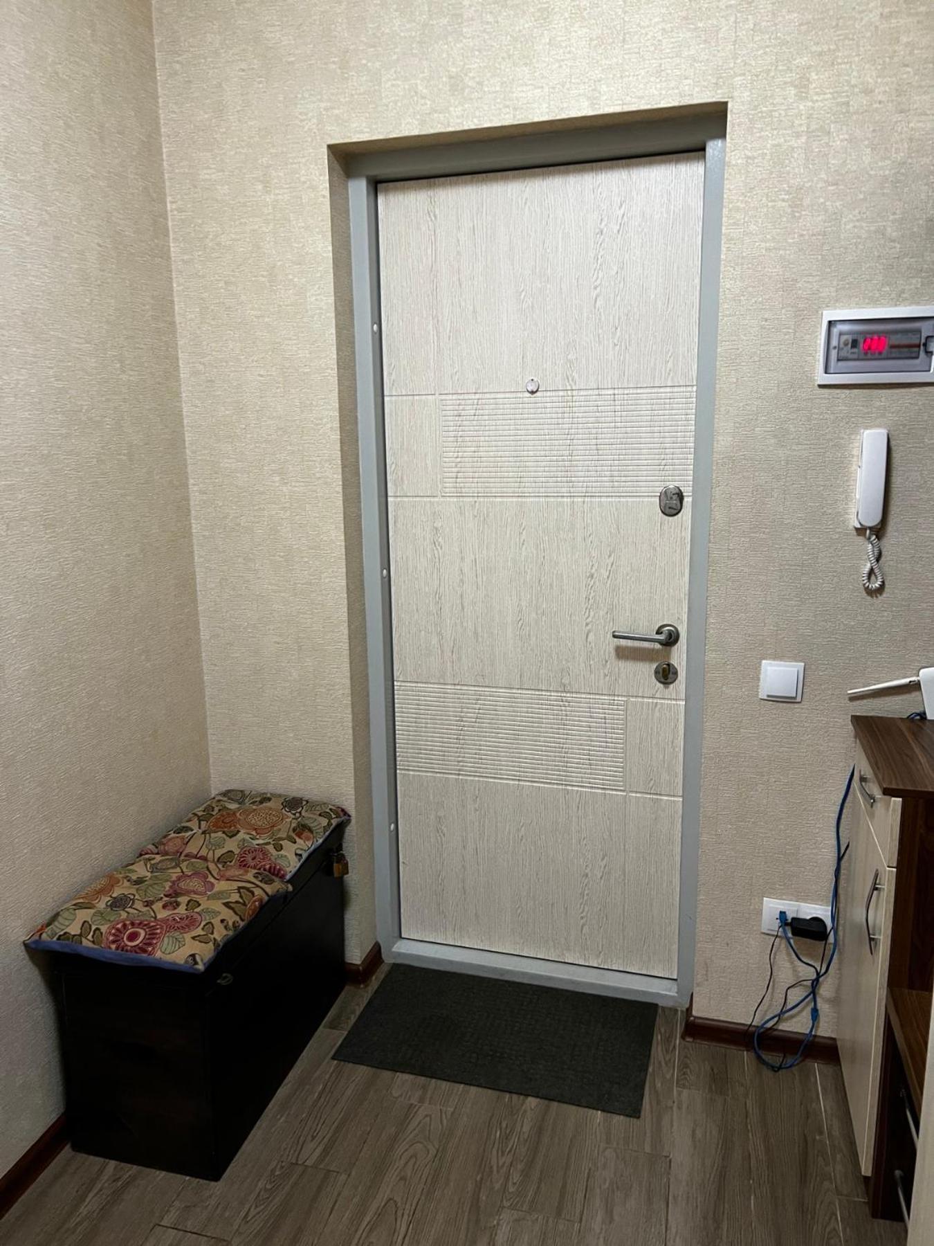 Chernigov City Apartments Na Peremohy Exterior foto