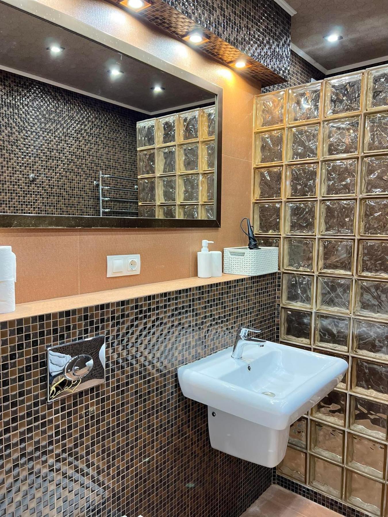 Chernigov City Apartments Na Peremohy Exterior foto
