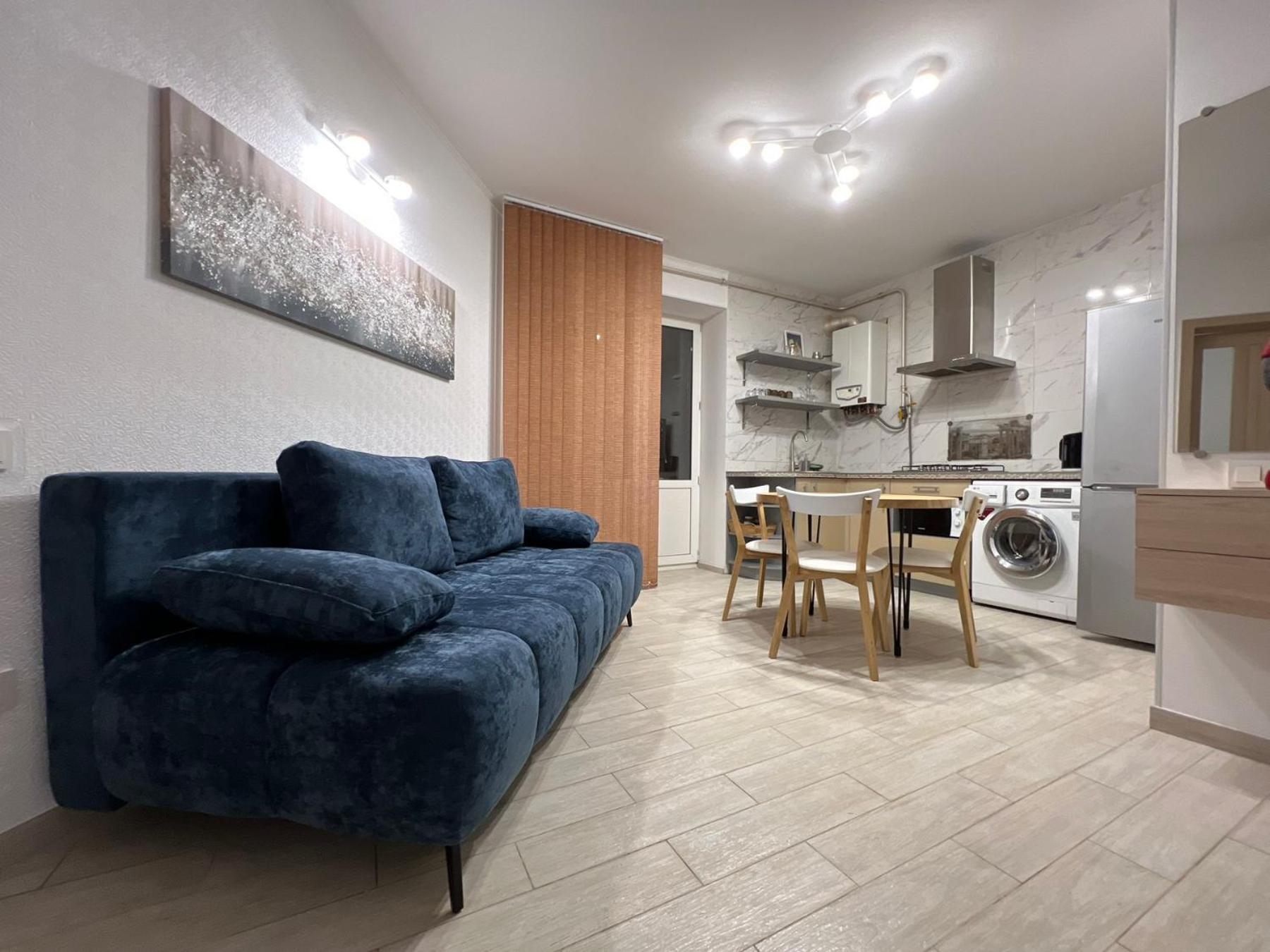 Chernigov City Apartments Na Peremohy Exterior foto