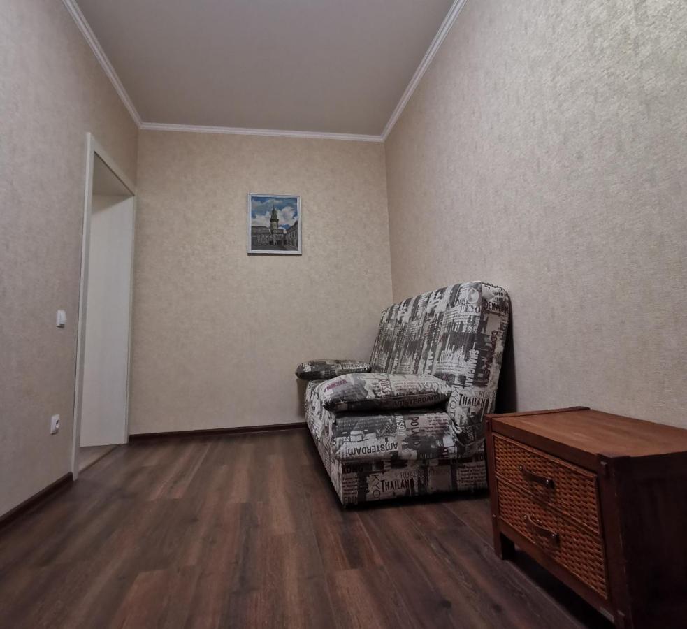 Chernigov City Apartments Na Peremohy Exterior foto